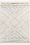 Machu Tribal Light Grey Rug - ADORE RUGS and FLOORING